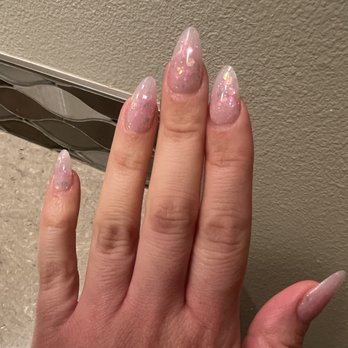 Irvine Nails - Nails by Raymond - Nail Salons Near Me - Irvine, California