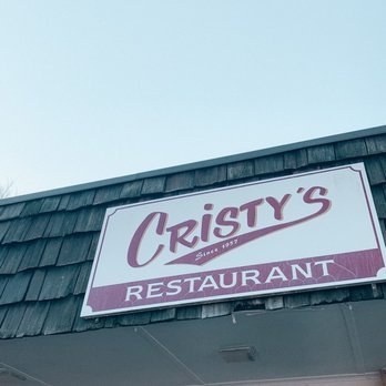 Cristy's - Outside - Breakfast & Brunch Near Me - Westbrook, Connecticut