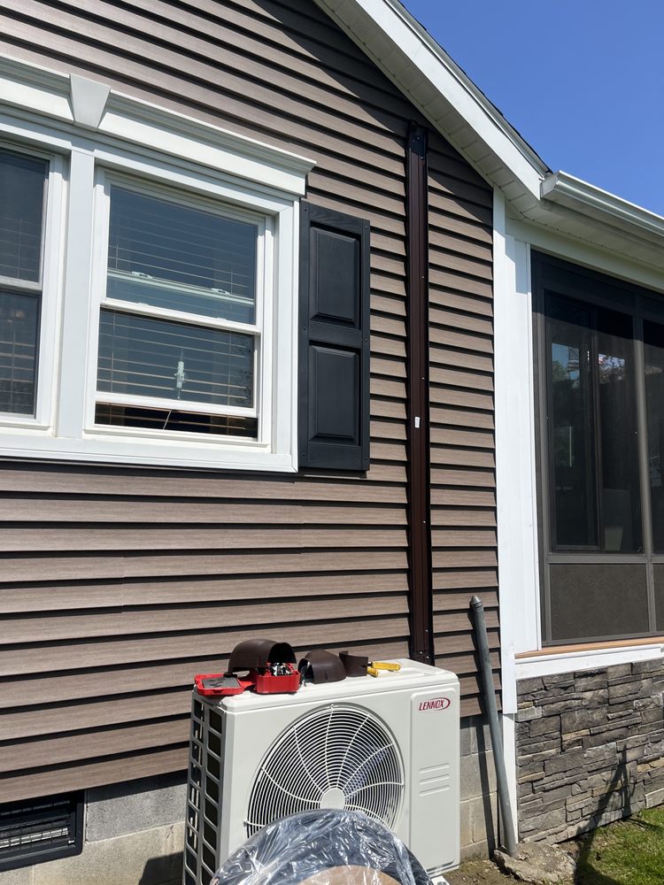 Slide of Crisafulli Bros. Plumbing & Heating Contractors