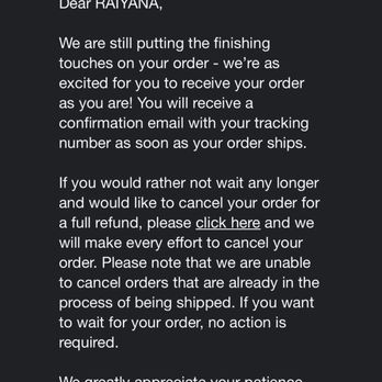 Fashion Nova - Delayed Email - Women's Clothing Near Me - Burbank, California Fashion Nova - Delayed Email - Women's Clothing Near Me - Burbank, California