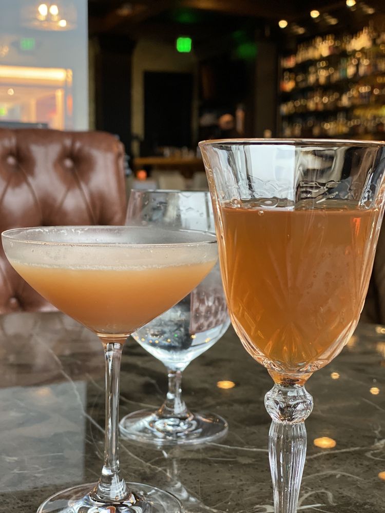 WHISKEY BY JOHN HOWIE 89 Photos & 34 Reviews 11111 NE 8th St