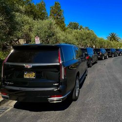 Luxtrip Executive Transportation