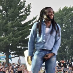 Country Thunder - Shaboozey