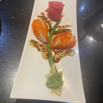 Hokkaido Grill & Sushi - Sushi Bars Near Me - Madison, Mississippi