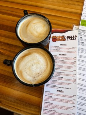 Kerbey Lane Cafe - South by null