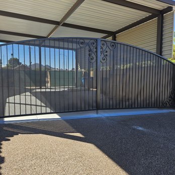 Olson Iron - Fences & Gates Near Me - Las Vegas, Nevada Olson Iron - Fences & Gates Near Me - Las Vegas, Nevada