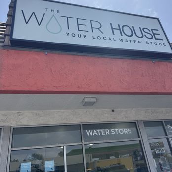 The Water Haus - Storefront - Water Stores Near Me - La Mesa, California The Water Haus - Storefront - Water Stores Near Me - La Mesa, California