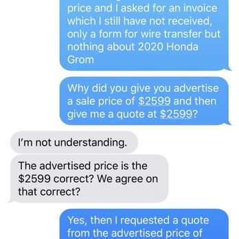 McKibben Powersport Honda - Boat Dealers Near Me - Winter Haven, Florida McKibben Powersport Honda - Boat Dealers Near Me - Winter Haven, Florida