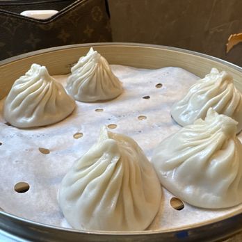 Uncle Dumpling - A1. Pork Xiao long bao - Noodles Near Me - Roseville, California