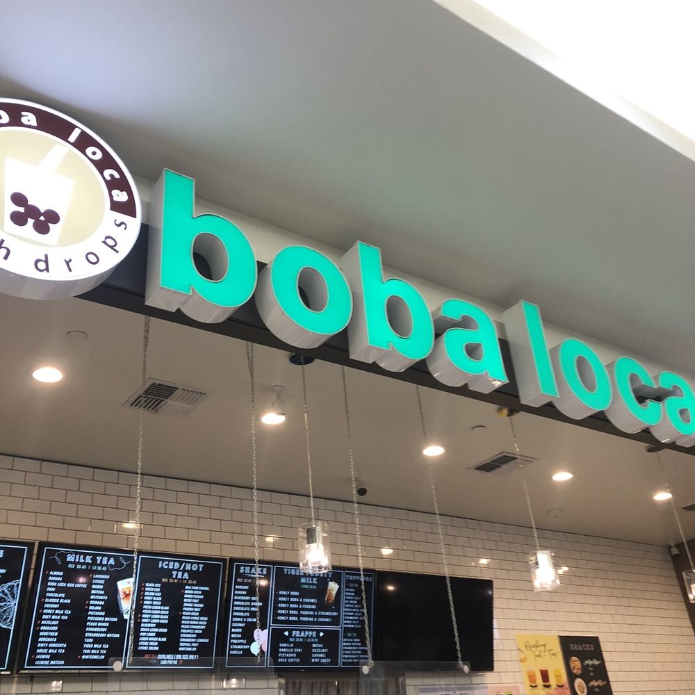Signage 03/05/22