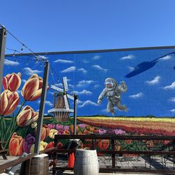 Mural