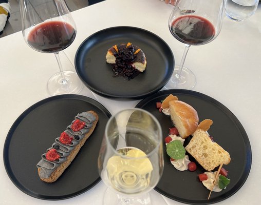 The Restaurant at Phantom Creek Estates by null