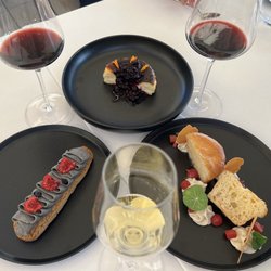 Phantom Creek Estates - Dessert