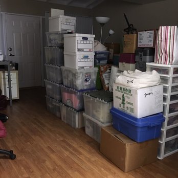 Pete's Moving Services - Post move offloading. - Movers Near Me - Salida, California