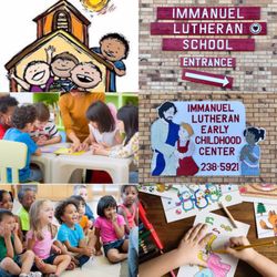 Immanuel Lutheran Early Childhood Center