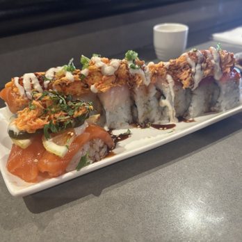 Kei Sushi - Sushi Bars Near Me - Reno, Nevada