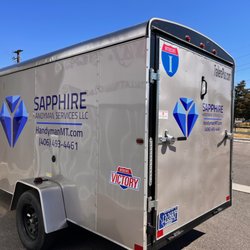 Sapphire Handyman Services