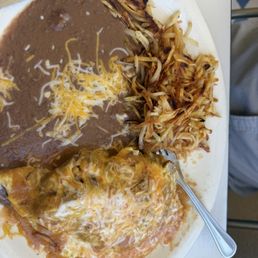 Sausage omelette Sausage omelette