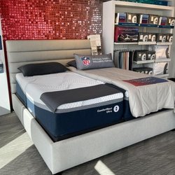 Sleep Number