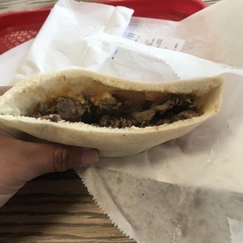 The Sheik - Fast Food Near Me - Jacksonville, Florida