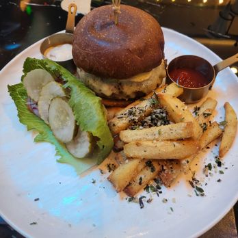 Prime 141 - Dry aged Prime burger - Steakhouses Near Me - Enterprise, Nevada Prime 141 - Dry aged Prime burger - Steakhouses Near Me - Enterprise, Nevada