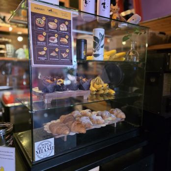 Panther Coffee - Coffee & Tea Near Me - Miami, Florida