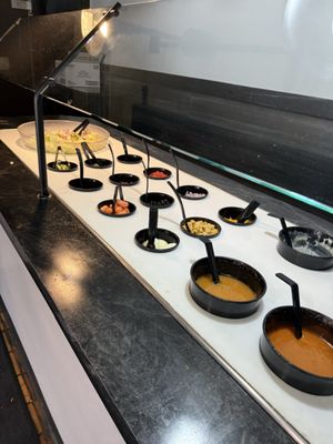 Godfather's Pizza by null