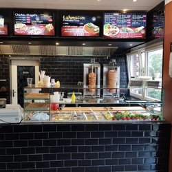 Moon Food - MoonFood Meckelfeld innen