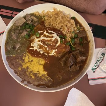 Azteca Mexican Restaurant - Tres Amigos - Mexican Near Me - Tukwila, Washington Azteca Mexican Restaurant - Tres Amigos - Mexican Near Me - Tukwila, Washington