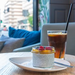 Etno Cafe Marszałkowska