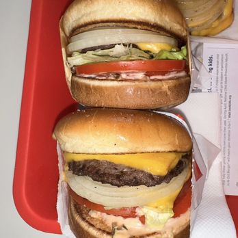 In-N-Out Burger - Fast Food Near Me - Aurora, Colorado In-N-Out Burger - Fast Food Near Me - Aurora, Colorado