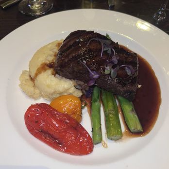 Mountain Room - Filet - American Near Me - Yosemite Valley, California Mountain Room - Filet - American Near Me - Yosemite Valley, California