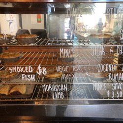 Siggy's Pies - Great selection of pies