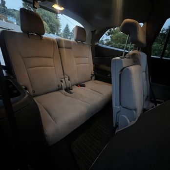 Edgar Auto Detailing - Auto Detailing Near Me - Novato, California