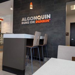 Dunkin