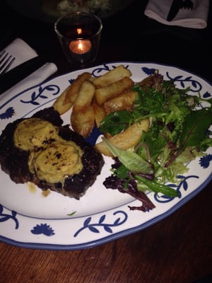 Delicatessen Kitchen & Bar by null