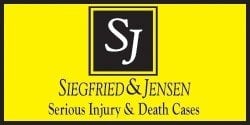 Injury Lawyers Siegfried Jensen