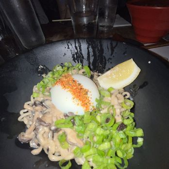 DOMU - New Tokyo Mazemen - Ramen Near Me - Orlando, Florida DOMU - New Tokyo Mazemen - Ramen Near Me - Orlando, Florida