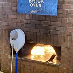 The Brick Oven