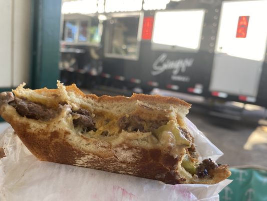 Swagyu Hawaii by null