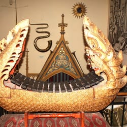 Musikinstrumentenmuseum