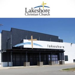 Lakeshore Christian Church - Picture of building
