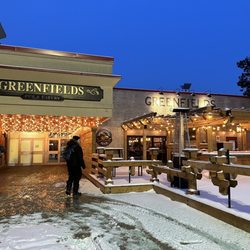 Greenfields Gastro Public House
