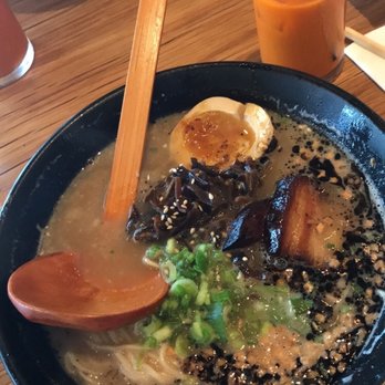 DOMU - Richie Rich Ramen - Ramen Near Me - Jacksonville, Florida DOMU - Richie Rich Ramen - Ramen Near Me - Jacksonville, Florida