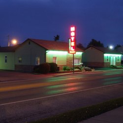 Sunset Motel