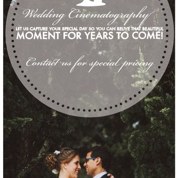 Mavic Hero Films - Let us take care of your wedding video! - Videographers Near Me Mavic Hero Films - Let us take care of your wedding video! - Videographers Near Me