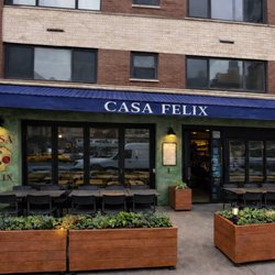 Casa Felix