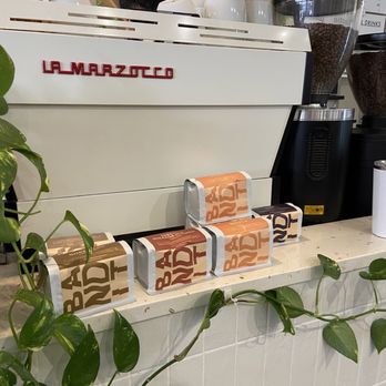 Grove Surf + Coffee - Coffee & Tea Near Me - St. Pete Beach, Florida
