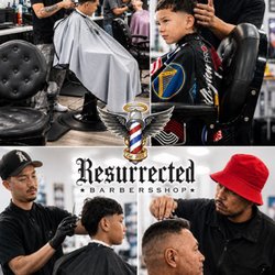 Barbers