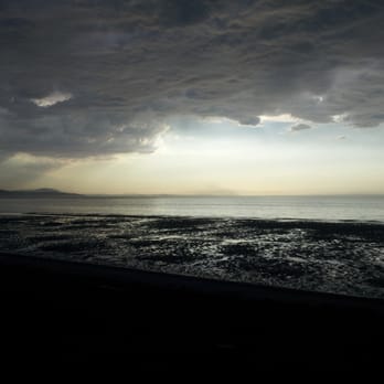 Weir's Beach Rv Resort - Sunset after a storm. - Campgrounds Near Me - Victoria, British Columbia Weir's Beach Rv Resort - Sunset after a storm. - Campgrounds Near Me - Victoria, British Columbia